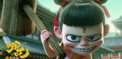 《哪吒之魔童降世》中哪吒为什么会成为魔童