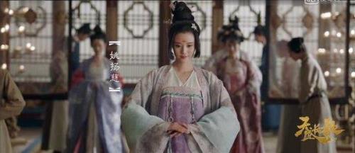 天盛长歌姚相之女结局