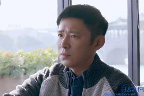 高鑫在胭脂里扮演谁
