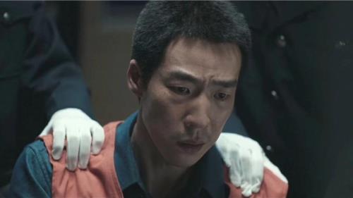 扫毒风暴剧情介绍电视猫