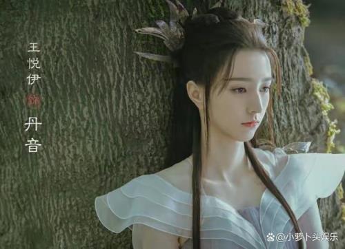 苍兰诀丹青仙子是谁