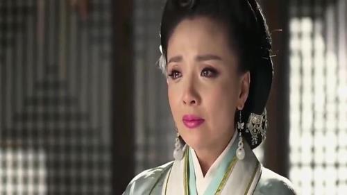 芈月传芈姝母亲扮演者