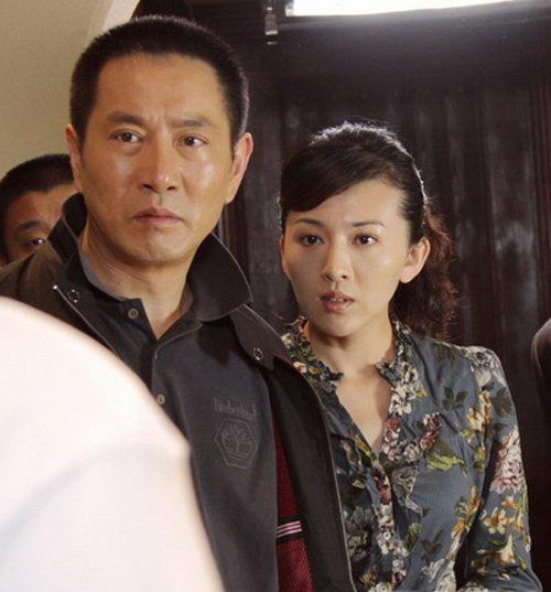 杜敏赫演过哪些电视剧