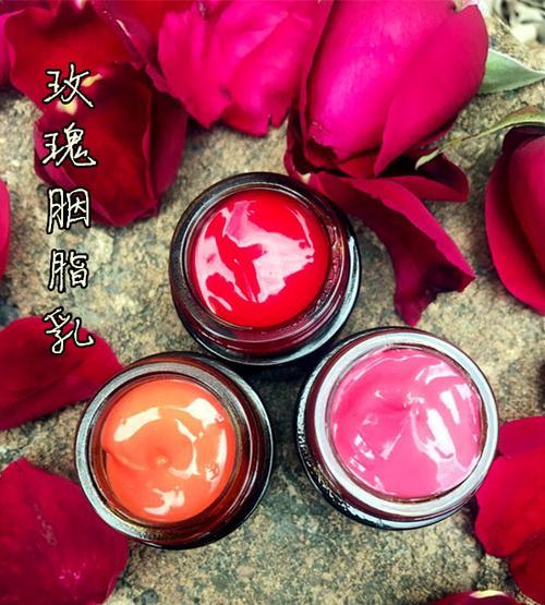胭脂属于护肤类化妆品吗