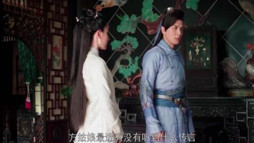 花间提壶方大厨第几集女主被关在棺材中