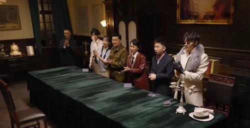 萌探探探案第九期结局谁赢了