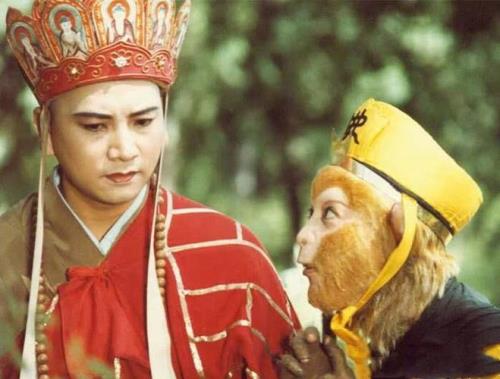 86版西游记续集也重播么