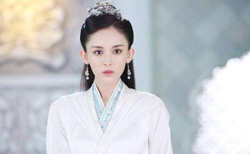 择天记的女主角是
