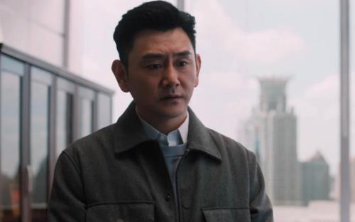 理想之城赵鹏扮演者是谁