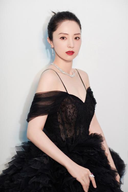 爱上特种兵演员有董璇吗