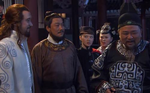 神探狄仁杰全部系列上映时间