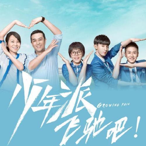 少年派39集插曲是什么