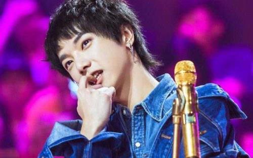 华晨宇2022年将参加什么综艺