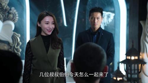 追毒人剧情介绍