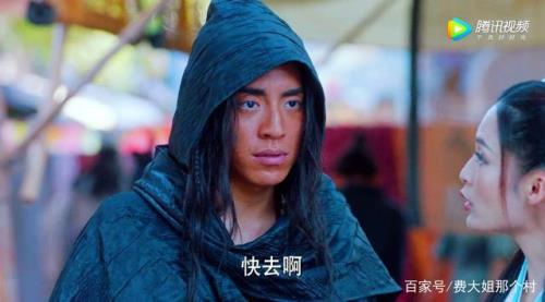 狼殿下夏侯都尉是谁杀的