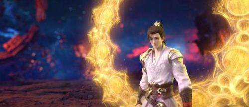 完美世界中石昊和宁川是敌对关系吗
