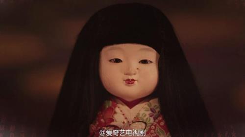 灵魂摆渡3娃娃真实身份