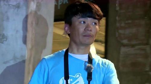 王宝强参加跑男哪几季