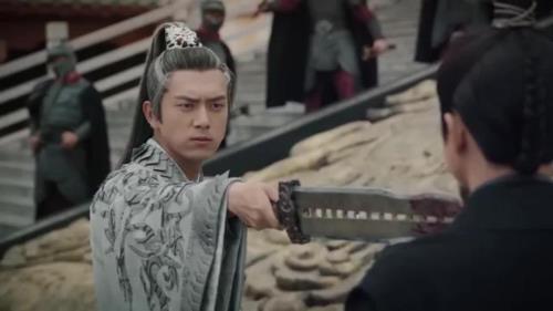剑王朝破九境第几集