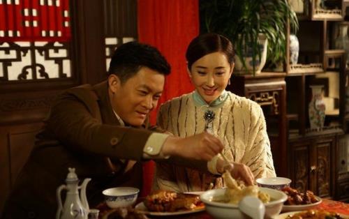 大秧歌和勇敢的心那部好看