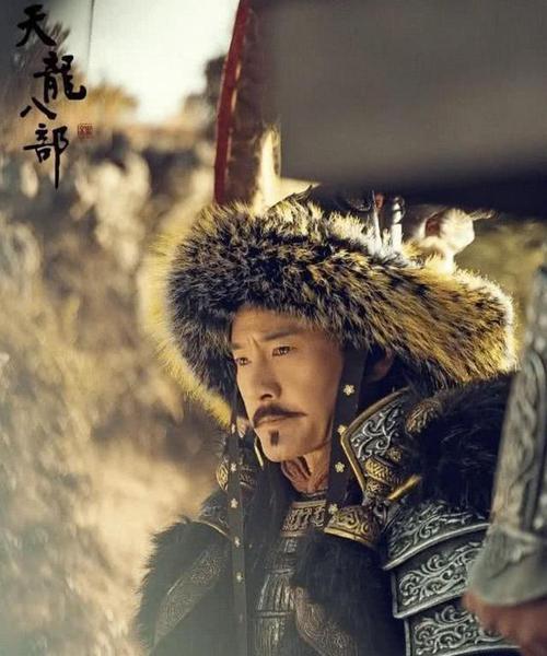 于荣光天龙八部开播时间