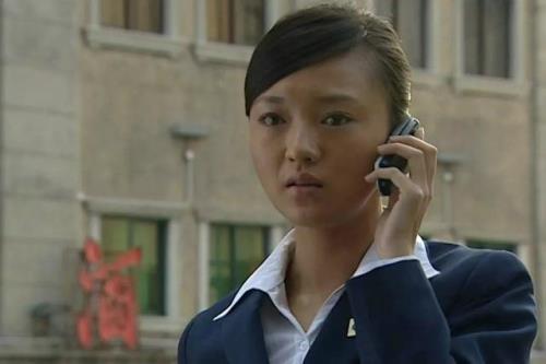 落地请开手机婉儿扮演者是