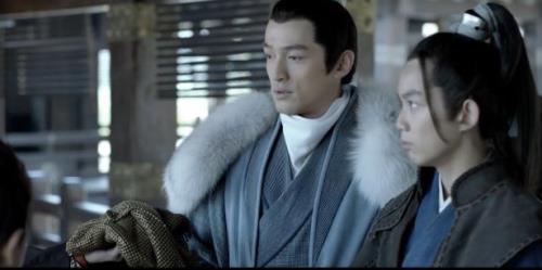 琅琊榜2为什么看不了