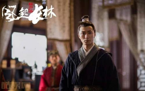 琅琊榜之风起长林人物都是谁的后人
