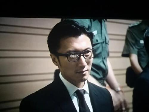 怒火重案下映了吗