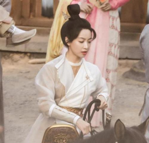 风起洛阳女二结局