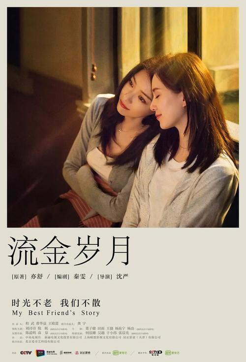 流金岁月什么年代