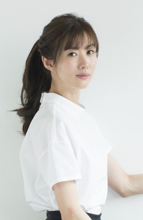 坂垣惠子扮演者
