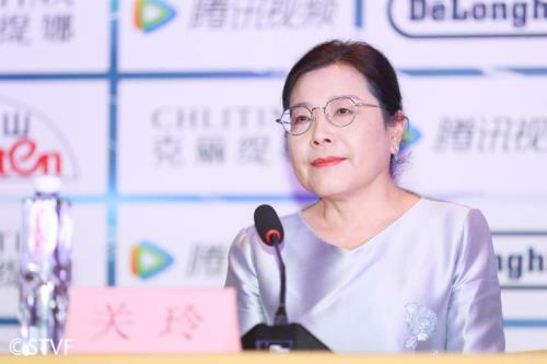 人世间关玲的扮演者
