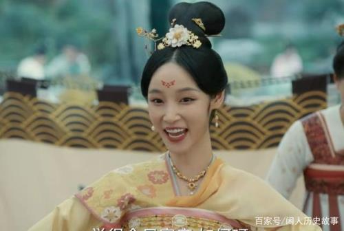 风起洛阳郡主身份