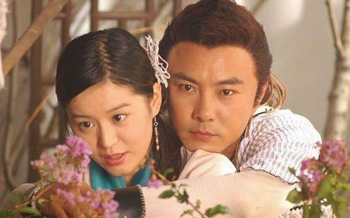 《绝代双骄》和《小鱼儿与花无缺》都是古龙写的吗，怎么差别那么大