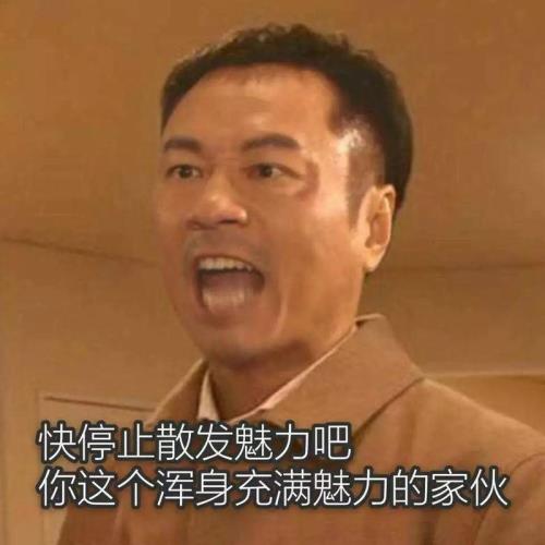 该死的魅力无处安放是什么意思