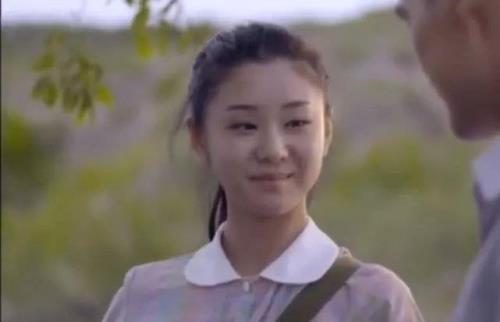 罪与花王小萌扮演者
