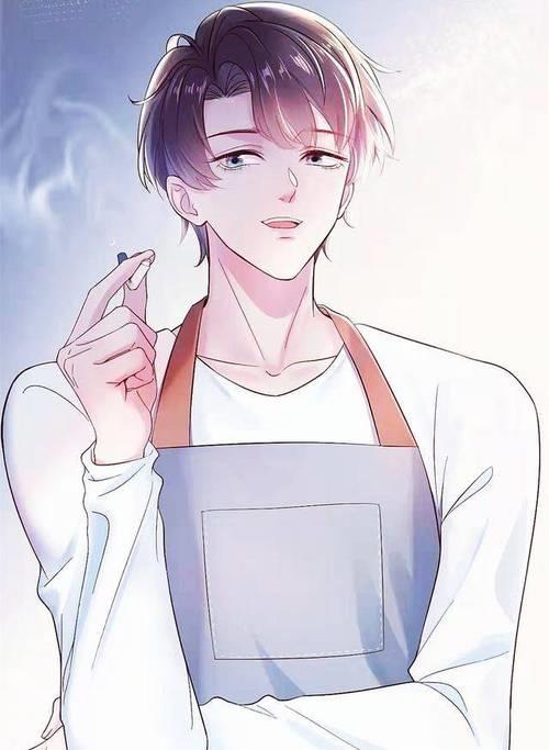 莫之阳沈长留的漫画名