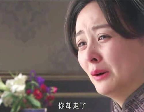 红雪肖红绣母女相认