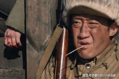 大决战乔三木牺牲是哪一集