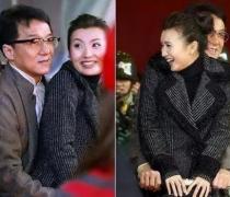 一个非常美丽的女演员跟媒体爆料