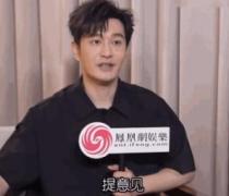 黄晓明，又给男明星们好好上了一课