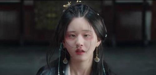 星汉灿烂嫋嫋父亲是真爱她吗