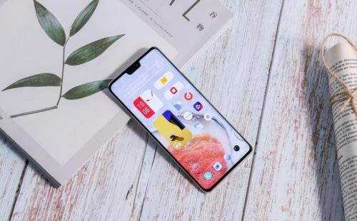 为啥vivos15有点卡