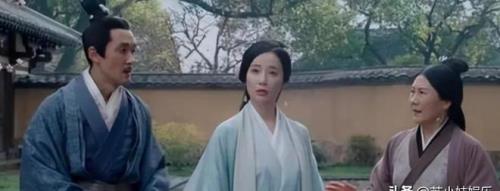 星汉灿烂越妃戏份多吗
