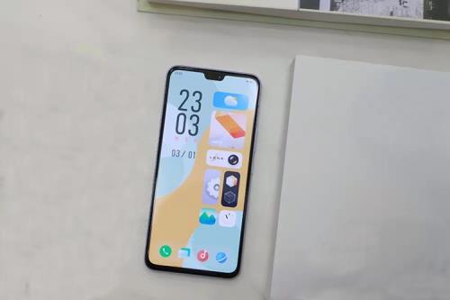 vivos10provs和vivoS15哪个好