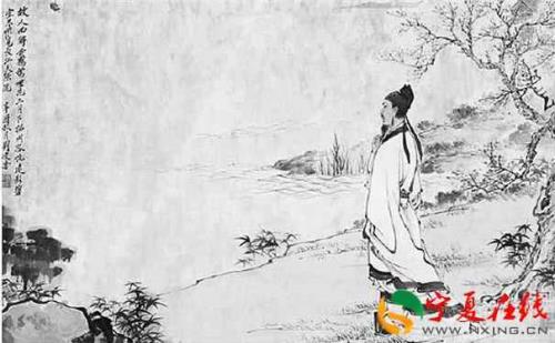 《草》的作者是哪个朝代的大诗人