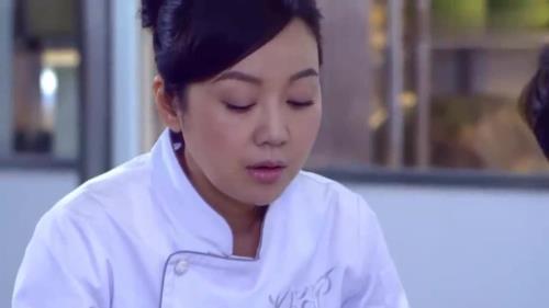 婚姻料理闫妮和谁在一起