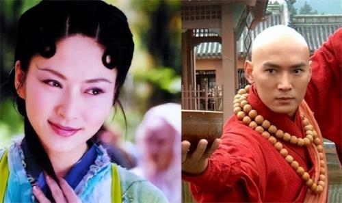 法海降妖结局