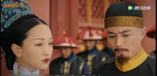 凌云彻到底喜不喜欢皇后